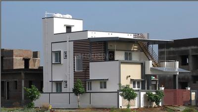 Project Image of 900.0 - 3000.0 Sq.ft Residential Plot Plot for buy in Greenfield Platina