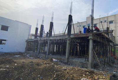 Project Image of 491.0 - 800.0 Sq.ft 1 BHK Apartment for buy in Karthick Haldi
