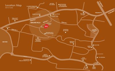 Project Image of 4043.0 - 5330.0 Sq.ft 3 BHK Apartment for buy in Sri Aditya Lifestyle
