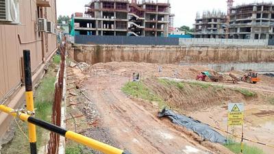 Project Image of 4455.0 - 10080.0 Sq.ft 4 BHK Apartment for buy in Stateland