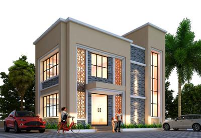 Project Image of 500.0 - 1014.0 Sq.ft 1 BHK Apartment for buy in Shubh Iconic