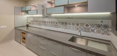 Project Image of 775.0 - 1103.3 Sq.ft 2 BHK Apartment for buy in Kumar Parc Residences A1