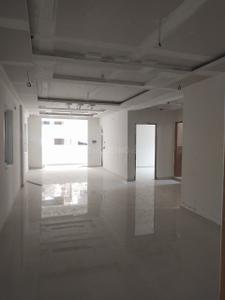 Project Image of 1470.0 - 1950.0 Sq.ft 2 BHK Apartment for buy in Mathrubhuumi Fortview