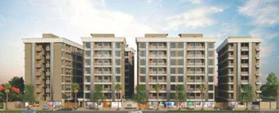 Project Image of 388.36 - 632.49 Sq.ft 1 BHK Apartment for buy in Maruti Balaji Residency
