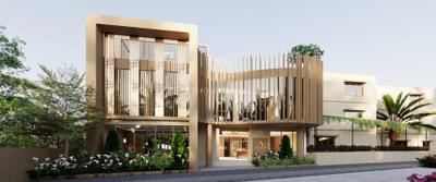Project Image of 2880.0 - 4950.0 Sq.ft 4 BHK Villa for buy in Prayuktha Earth Soul