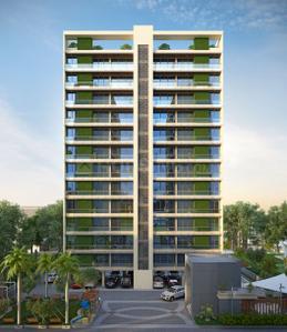 Project Image of 1022.0 - 1058.0 Sq.ft 3 BHK Apartment for buy in Pancham Imperia