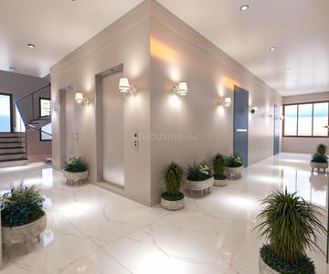 Project Image of 278.46 - 296.98 Sq.ft 1 BHK Apartment for buy in Shayarudra The Grand Rudra