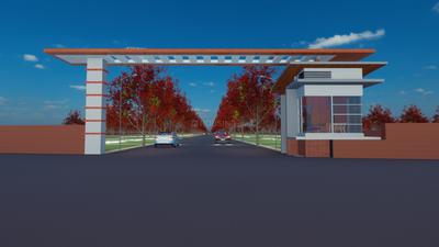 Project Image of 588.0 - 2583.0 Sq.ft Residential Plot Plot for buy in Poovai Thiruvalluvar Nagar