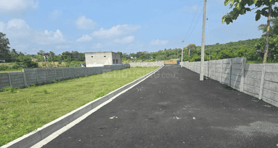Project Image of 791.0 - 1296.0 Sq.ft Residential Plot Plot for buy in Girivalam Nagar