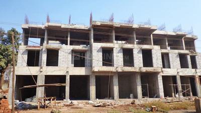 Project Image of 331.0 - 945.0 Sq.ft 1 BHK Apartment for buy in Falco World