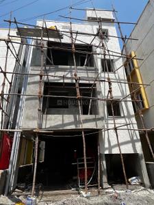 Project Image of 0.0 - 1159.0 Sq.ft 3 BHK Apartment for buy in Mahalakshmi SRI Vaikundam