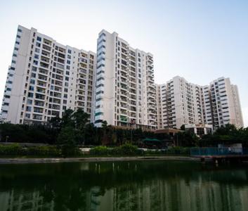 Project Image of 1060.0 - 2275.0 Sq.ft 2 BHK Apartment for buy in Serenity Gardens
