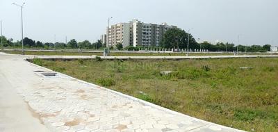 Project Image of 1087.15 - 3993.41 Sq.ft Residential Plot Plot for buy in Mahalaxmi Nagar 18