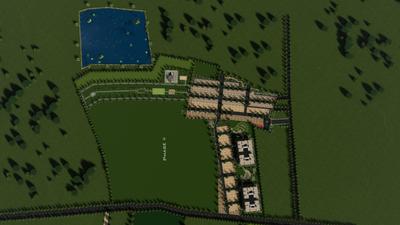 Project Image of 1444.0 - 1694.0 Sq.ft 3 BHK Villa for buy in Ridhi Green Blossom
