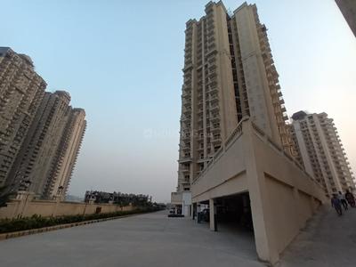 Gallery Cover Pic of Capital Athena Phase 1