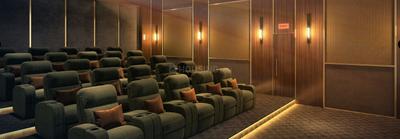 Project Image of 1451 Sq.ft 3 BHK Apartment / Flat for sale in Andheri West for Rs. 54000000