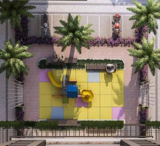 Project Image of 402.0 - 588.0 Sq.ft 1 BHK Apartment for buy in Bhutra Anjani Pride