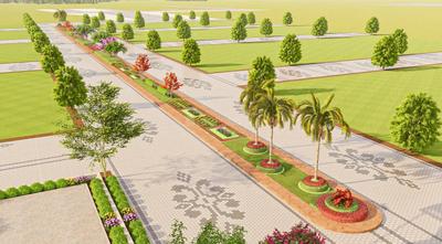 Project Image of 912.56 - 2429.95 Sq.ft Residential Plot Plot for buy in Riyasat Platinum Greens
