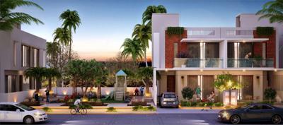 Project Image of 900.0 - 1680.0 Sq.ft 4 BHK Villa for buy in Vinayak Villa 14