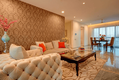 Project Image of 1309.11 - 1859.0 Sq.ft 4 BHK Apartment for buy in Kasturi Epitome Phase II