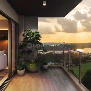 Project Image of 374.05 - 538.95 Sq.ft 1 BHK Apartment for buy in Hirani Om Sukhkarta Heights