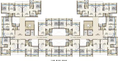 Nexus View Images for clusterPlan 1