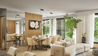 Project Image of 390.95 - 1855.91 Sq.ft Studio Studio Apartment for buy in Oberoi Sky City Tower G