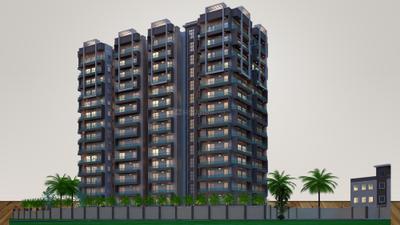 Project Image of 732.0 - 968.0 Sq.ft 2 BHK Apartment for buy in Shivakashi Vijay Enclave