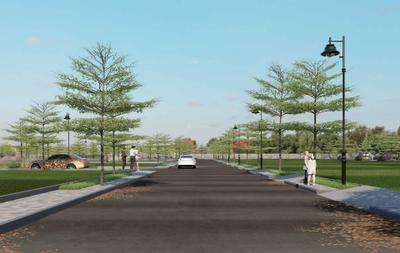 Project Image of 600.0 - 3641.0 Sq.ft Residential Plot Plot for buy in DAC Kaizen