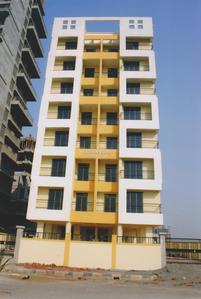 Project Image of 0.0 - 655.0 Sq.ft 1 BHK Apartment for buy in AR Durvankur