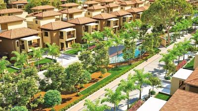 Project Image of 0.0 - 4437.0 Sq.ft 4 BHK Villa for buy in Shrinivas Glory