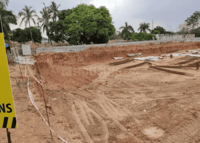 Project Image of 817.09 - 1213.95 Sq.ft 2 BHK Apartment for buy in Jayan One