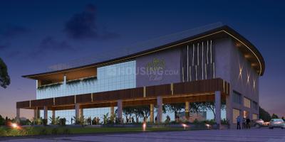 Project Image of 0.0 - 3888.0 Sq.ft 4 BHK Villa for buy in Greenmark Mayfair Sunrise
