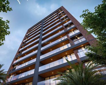 Project Image of 1405.01 - 2018.77 Sq.ft 3 BHK Apartment for buy in Shreedhar Sharan