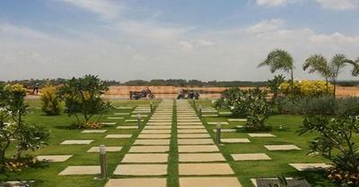 Reliaable E City Elevation 1