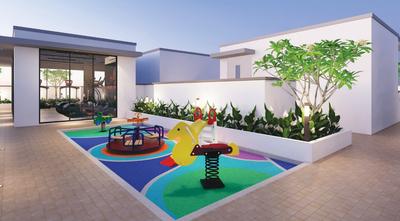 Project Image of 421.0 - 715.0 Sq.ft 1 BHK Apartment for buy in Mohite Mrugank