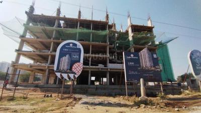 Project Image of 2214.0 - 2295.0 Sq.ft 3 BHK Apartment for buy in Panchratna