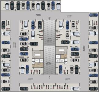 Project Image of 1047.0 - 2697.0 Sq.ft 2 BHK Apartment for buy in Utkal Utopia