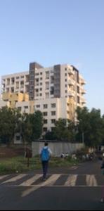 Project Image of 0.0 - 269.1 Sq.ft 1 BHK Apartment for buy in Suvidha Dnyanganga Phase II