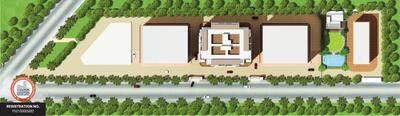 Dolphin Casa Grande Layout Plan 1