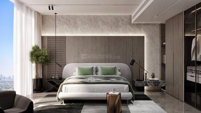 Project Image of 0.0 - 879.0 Sq.ft 1 BHK Apartment for buy in Samana Lake Views 2