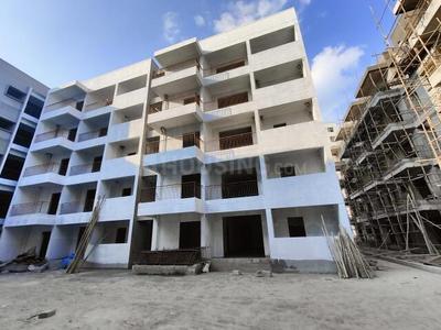 Project Image of 1085.0 - 1565.0 Sq.ft 2 BHK Apartment for buy in Suraksha Springs