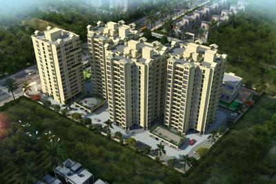 Project Image of 706.0 - 723.0 Sq.ft 2 BHK Apartment for buy in DMK Stella B2