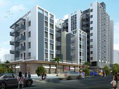 Indraprastha Elevation 2