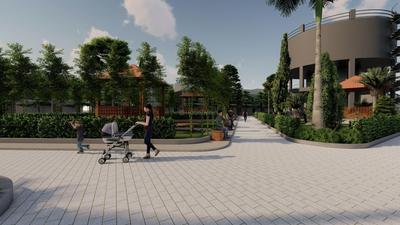 Project Image of 1200.0 - 3199.49 Sq.ft Residential Plot Plot for buy in LTG Aishwarya Indraprastha