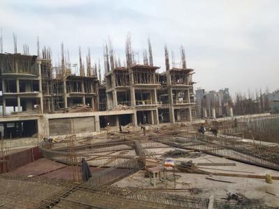 Project Image of 855.0 - 1645.0 Sq.ft 2 BHK Apartment for buy in Aegis Trine Towers