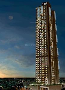 Project Image of 724.0 - 970.0 Sq.ft 2 BHK Apartment for buy in Vardhman Flora