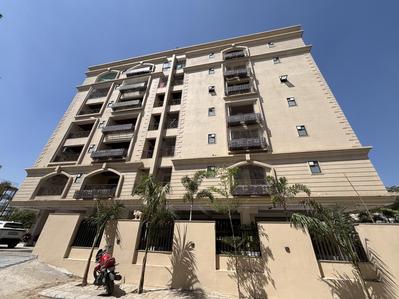 Project Image of 2113.0 - 2163.0 Sq.ft 3 BHK Apartment for buy in The Emerald