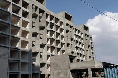 Project Image of 498.0 - 512.9 Sq.ft 1 BHK Apartment for buy in Kohinoor Tinsel County Phase I