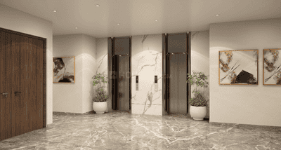 Project Image of 1558.08 - 2147.29 Sq.ft 3 BHK Apartment for buy in Z M The Royal Retreat